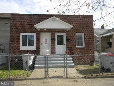 203 S 7th St, Vineland, NJ, 08360