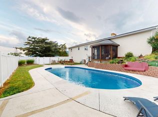 429 Ellifritz Ln, Keyser, WV 26726