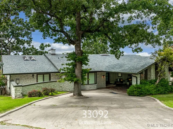 33092 Browning Ln, Afton, OK 74331