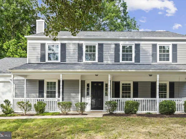 6805 Jackrabbit Ct, Waldorf, MD 20603