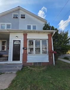 201 Woodlawn Ave, Hamilton, NJ, 08609