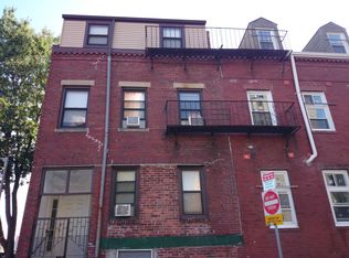65-65A Harvard St, Boston, MA 02111