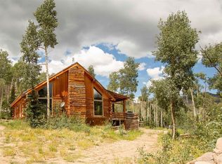 5353 Forest Rd, Creede, CO 81130
