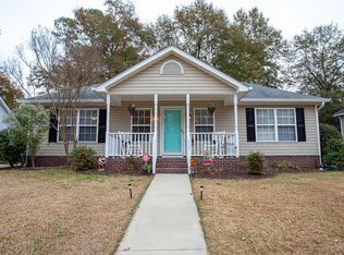 723 Burnside Dr, Columbia, SC 29209