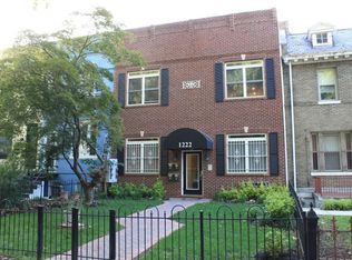1222 Maryland Ave NE APT 4, Washington, DC 20002