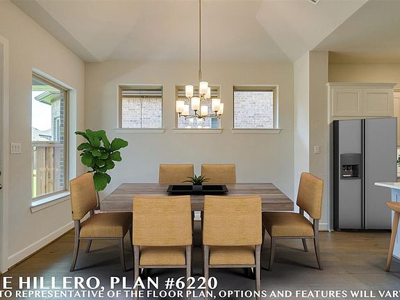 4th image of 5004 Gleneagle Dr