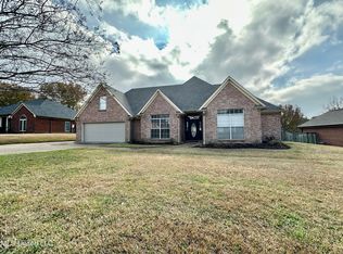 105 Pawnee Pl, Clinton, MS 39056