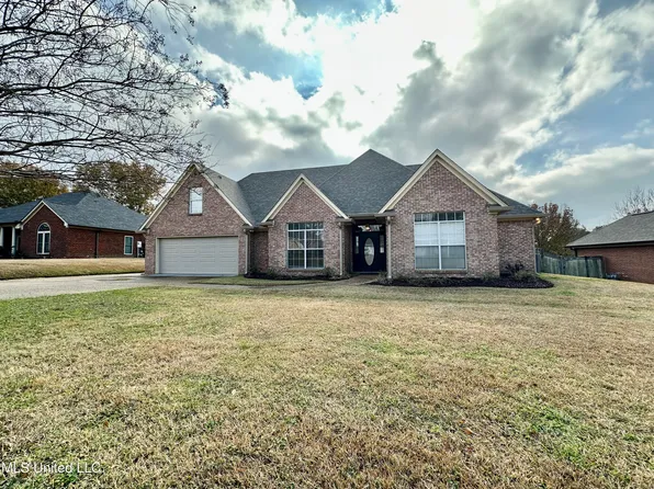 105 Pawnee Pl, Clinton, MS 39056