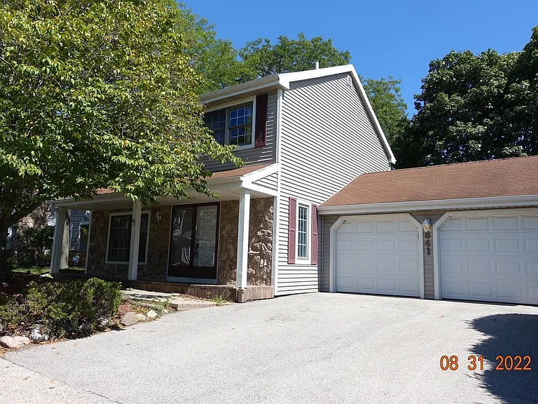 641 Dordan Ct — Photo 1