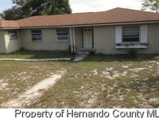 1228 Pilgrim Rd, Spring Hill, FL 34606