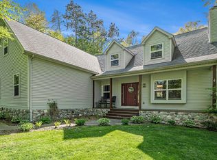 15158 Murray Woods Ct, Byron, MI 48418