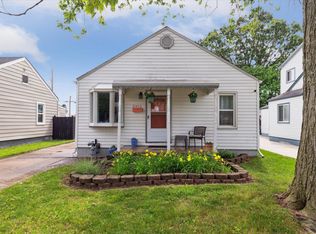3813 19th St, Wyandotte, MI 48192