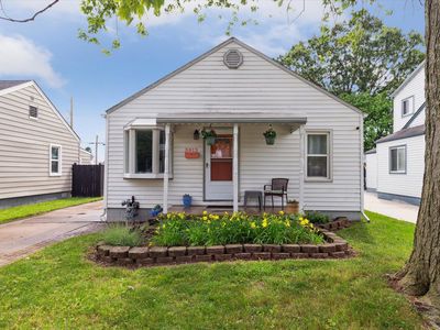3813 19th St, Wyandotte, MI, 48192