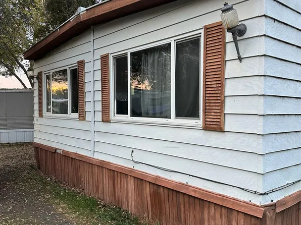 3289 State Highway 70 Space 10C, Oroville, CA 95965