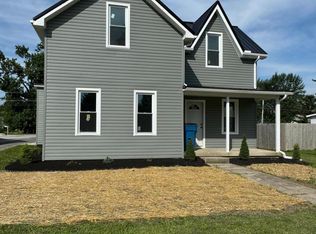 836 S Main St, Kenton, OH