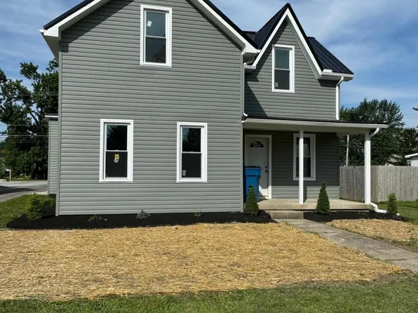 836 S Main St, Kenton, OH 43326