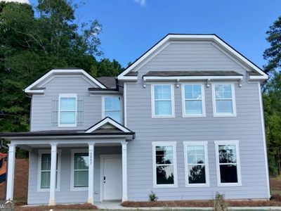 2802 Riverchess Ct SW #149, Atlanta, GA, 30331