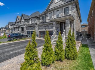 23 Tyndall Dr #BASEMENT, Bradford West Gwillimbury, ON L3Z 4G6