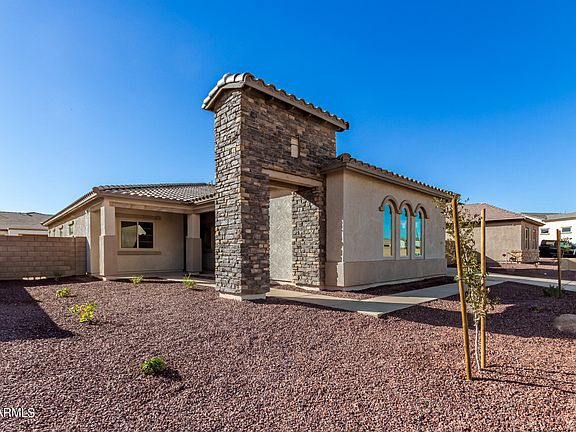 4th image of 17235 W MANZANITA Drive
