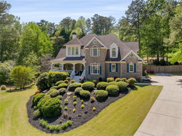 202 Carrington Estates Ct, Woodstock, GA 30188