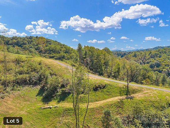 2nd image of Lot 5 Horseshoe Trail