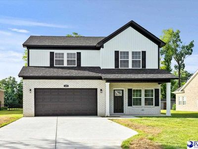 428 Bubbly Brooke Dr, Darlington, SC, 29532