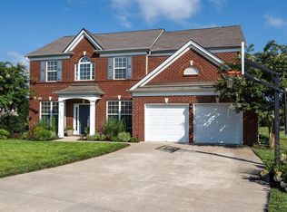2013 Tryon Ct, Nolensville, TN 37135