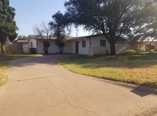2461 A And M Ave, San Angelo, TX 76904