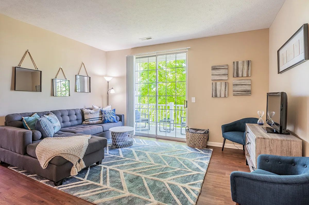 The Preserve at Beckett Ridge Apartments and Townhomes — Photo 3