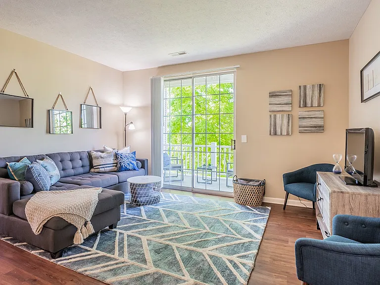 The Preserve at Beckett Ridge Apartments and Townhomes — Photo 3