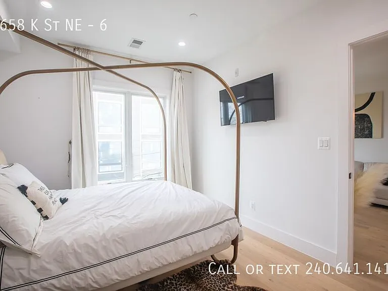 1658 K St NE #6 — Photo 23