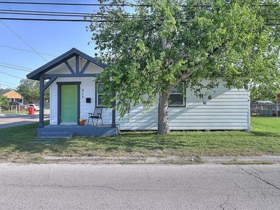 217 Iowa St, Robstown, TX, 78380