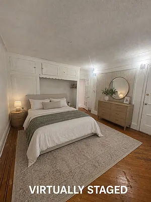 Bedroom, photo 1