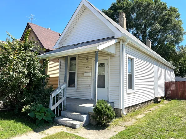 651 Division St, Indianapolis, IN 46221
