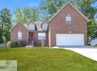 3549 Rock Springs Rd, Smyrna, TN 37167