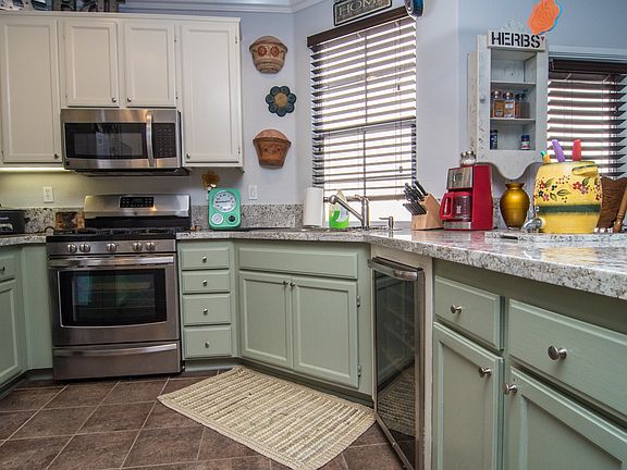 Newly upgraded Kitchen