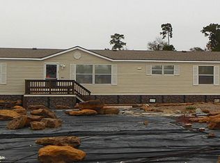16311 Crockett Xing, Conroe, TX 77303