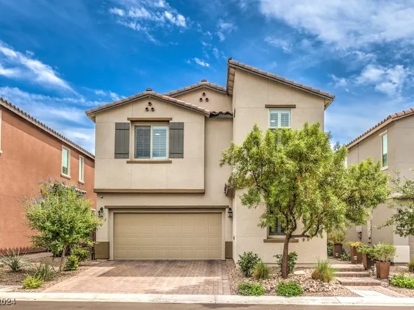 27 Papavero Ct, Henderson, NV 89011