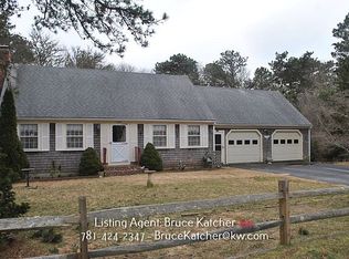 122 Village Ln, Wellfleet, MA 02667