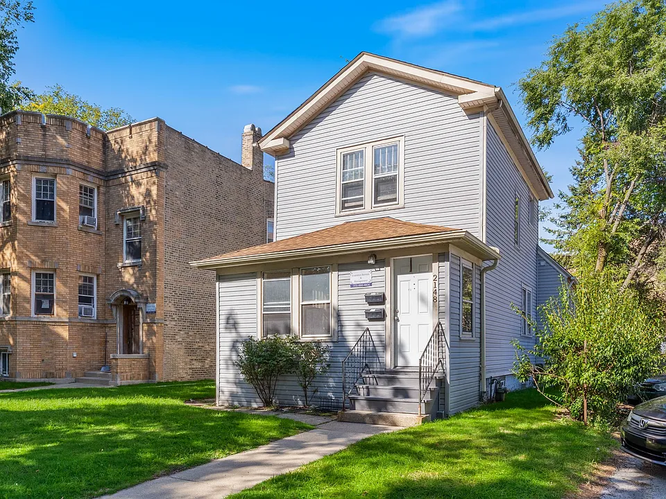 2148 Maple Ave #1