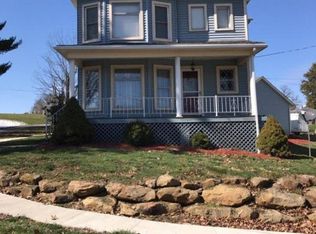 269 S Buffalo St, Cadiz, OH 43907