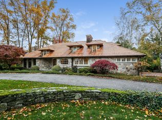 991 Pequot Ave, Southport, CT 06890