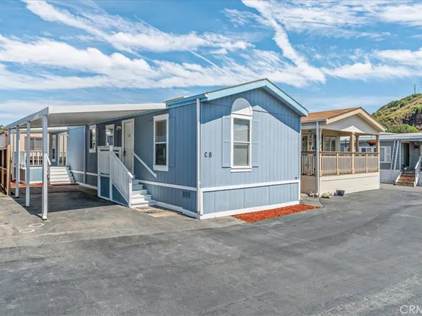 500 Atascadero Rd Space C8, Morro Bay, CA 93442