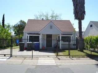 4312 11th Ave, Sacramento, CA