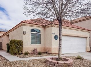 7604 Certitude Ave, Las Vegas, NV 89131