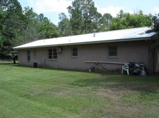 16971 NE 31st Ln, Williston, FL 32696