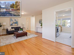 24304 Welsh Rd, Gaithersburg, MD 20882