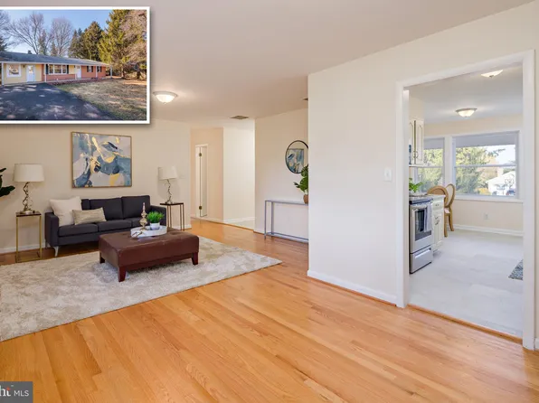 24304 Welsh Rd, Gaithersburg, MD 20882