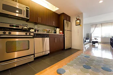 Rented by Capital Realty Investors, Inc