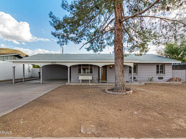 1925 W WOOD Drive, Phoenix, AZ 85029